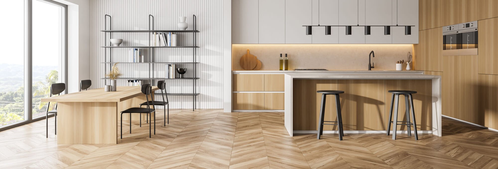 Shop Flooring Products from Great Floors Inc in Broadview