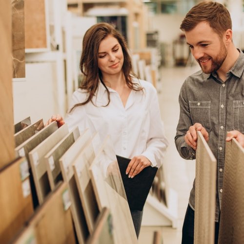 Flooring design Consultations in Broadview
