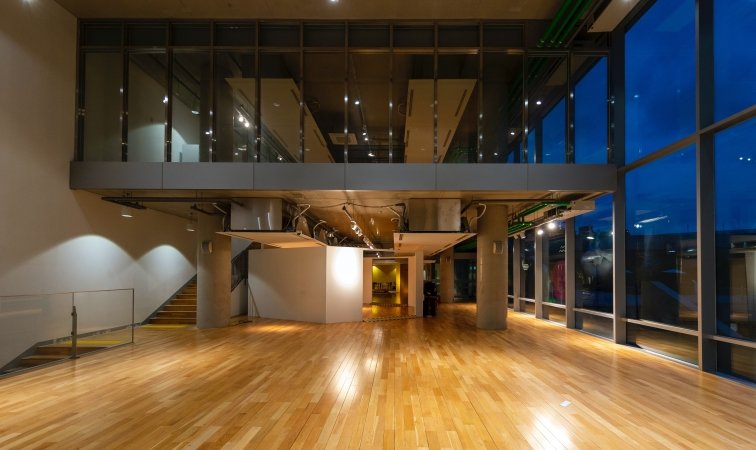 Commercial floors from Great Floors Inc in Broadview