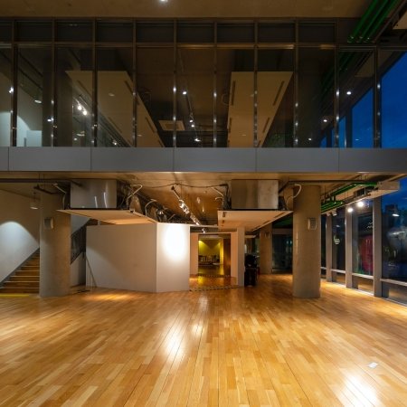 Commercial floors from  Great Floors Inc in Broadview, IL